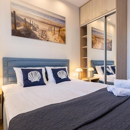 Apartament Stars Ustka Luaran gambar