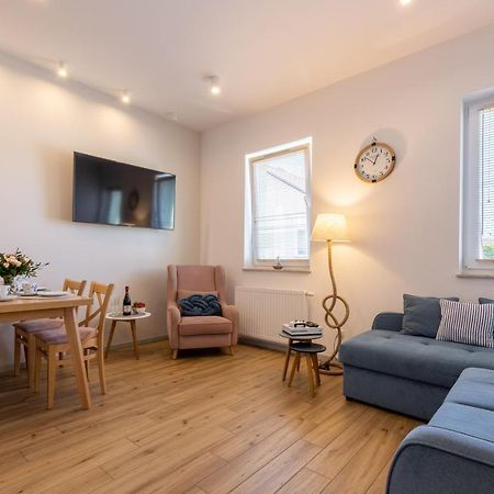 Apartament Stars Ustka Luaran gambar