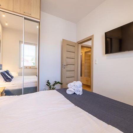 Apartament Stars Ustka Luaran gambar