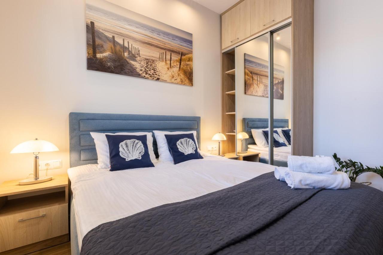 Apartament Stars Ustka Luaran gambar