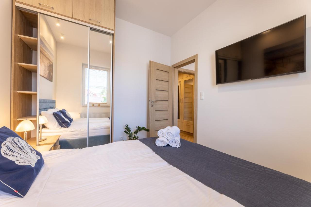 Apartament Stars Ustka Luaran gambar