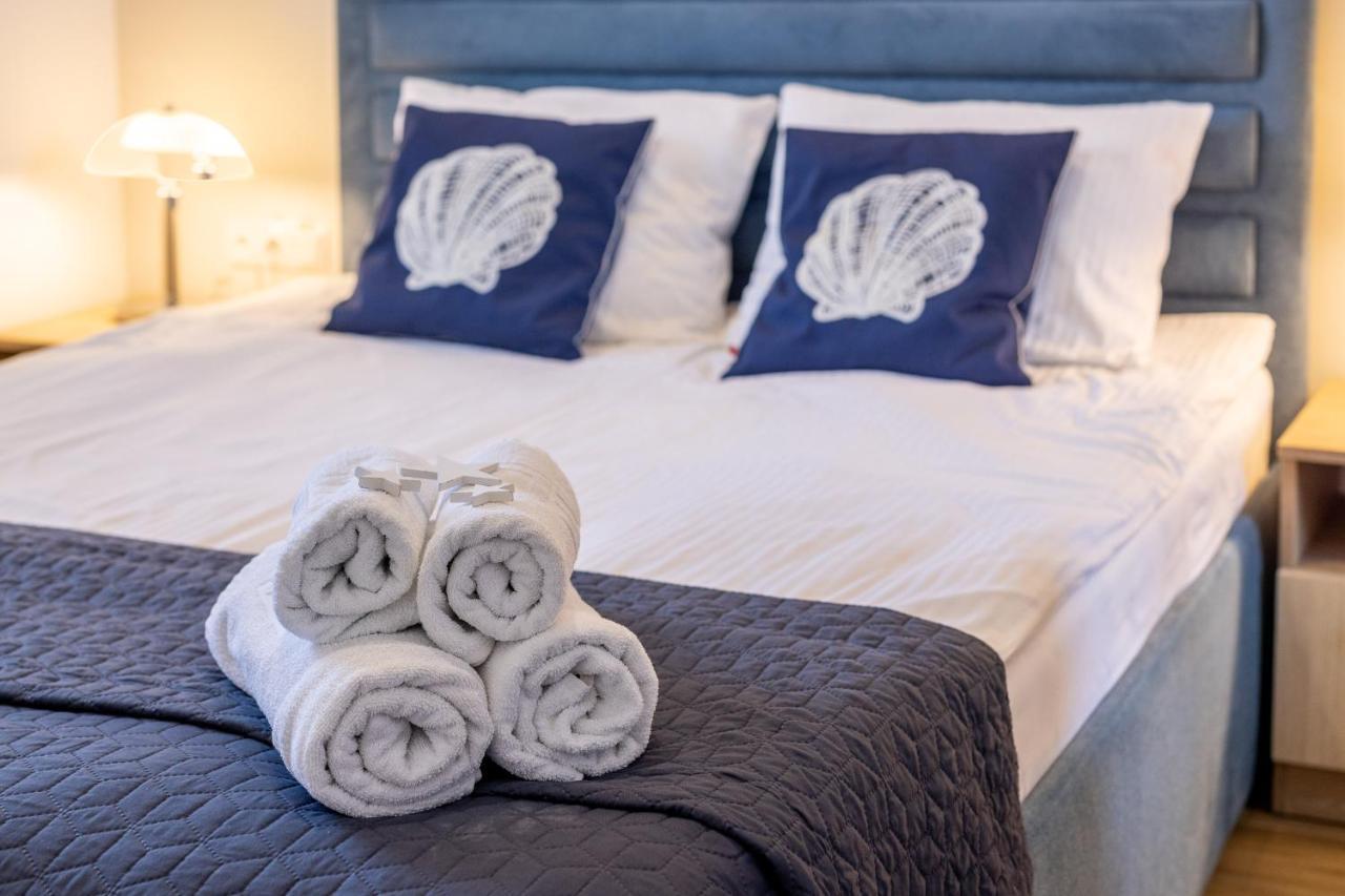 Apartament Stars Ustka Luaran gambar