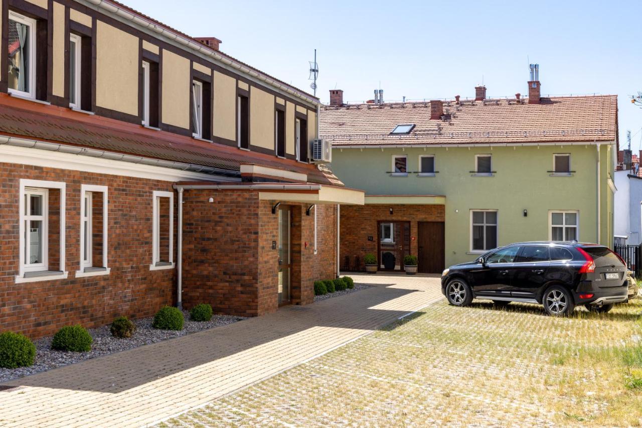 Apartament Stars Ustka Luaran gambar