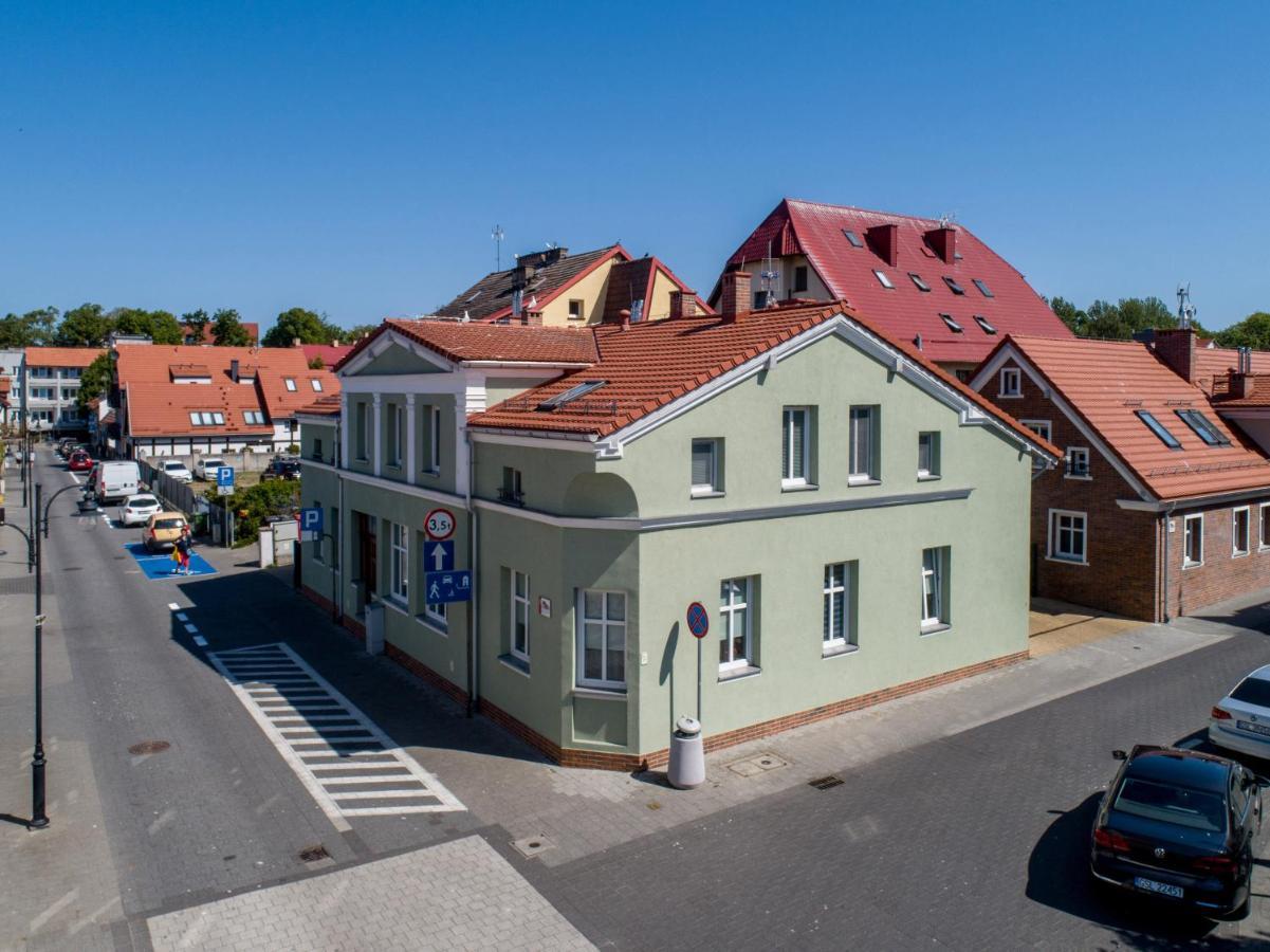 Apartament Stars Ustka Luaran gambar